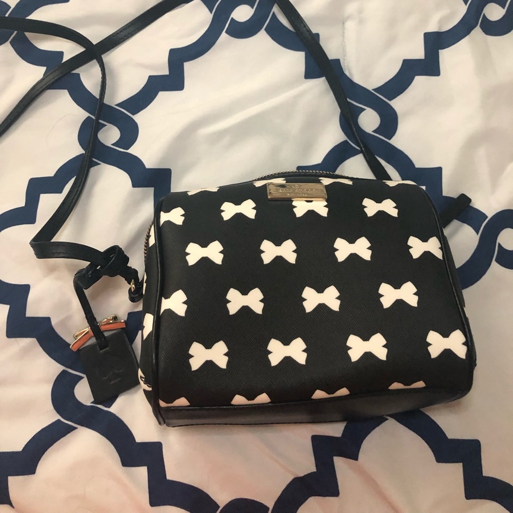 Kate Spade crossbody